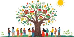 Inversiones con Propósito: Impacto Social y Financiero