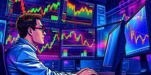 Aprende a Identificar Patrones Gráficos Rentables