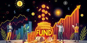 Inversión Colectiva: Fondos Mutuos y su Atractivo