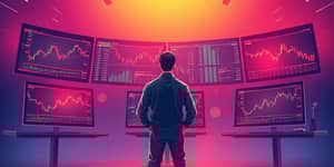 Evita el Overtrading: Menos es Más en la Bolsa