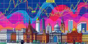 Invirtiendo en el Sector Inmobiliario a Través de la Bolsa