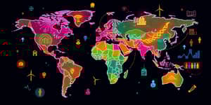 Descubre los ETFs Temáticos: Invierte en Tendencias Emergentes