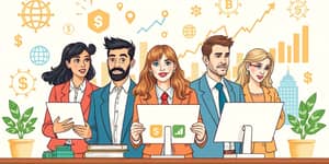 Las Claves para Elegir un Buen Bróker Online