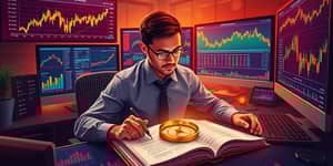 La Importancia de un Plan de Trading Sólido