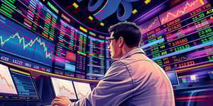 Entendiendo las Órdenes de Mercado: Compra y Venta sin Errores