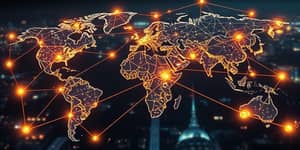 El Rol de la Tecnología Blockchain en el Futuro Financiero