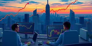 Mini Futuros: Accede a Grandes Mercados con Menos Capital