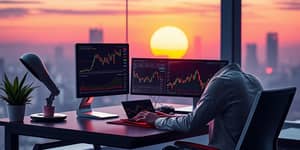 La Mentalidad Ganadora del Trader de Éxito