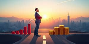 Decisiones estratégicas: Dirige tu economía al éxito