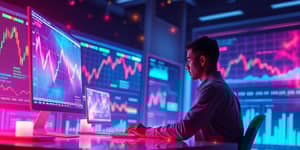 Estrategias Avanzadas de Trading con Criptomonedas