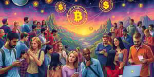 El futuro de los pagos con Criptomonedas