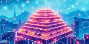 Explorando el Ecosistema de las Cadenas de Bloques de Capa 2