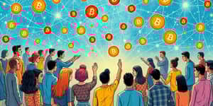 DeFi Lending y Borrowing: Genera Ingresos con tus Criptoactivos