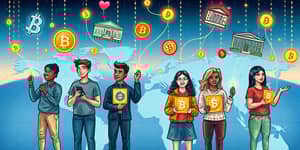 Cómo la Tokenización Democratiza las Oportunidades de Inversión