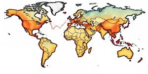 Geopolítica y Mercados: Cómo los Eventos Globales Afectan tu Bolsa