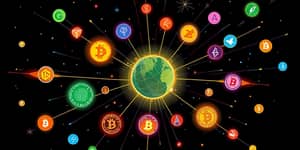 Comprendiendo los Diferentes Tipos de Criptomonedas