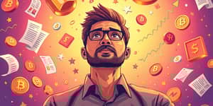 Análisis Fundamental en Criptomonedas: Más Allá de los Gráficos