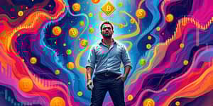 La Psicología del Mercado Cripto: Controla tus Emociones