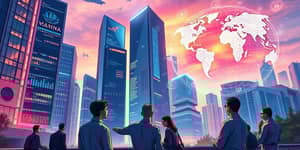 La Adopción Institucional de los Activos Digitales