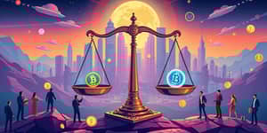 El Impacto de la Regulación en el Ecosistema de Activos Digitales