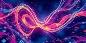 Cripto y el Arte Generativo: Una Nueva Frontera Creativa