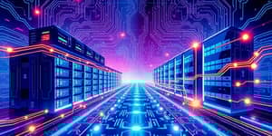 Innovación de Consenso: Pruebas de Participación frente a Pruebas de Trabajo