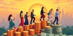 Construye Tu Futuro: Préstamos Personales como Herramienta Clave