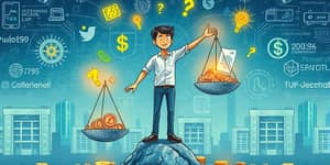 El Arte de Endeudarse Bien: Lecciones de Préstamos Personales