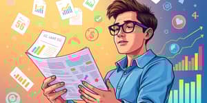 El Poder de la Información en Tu Préstamo Personal