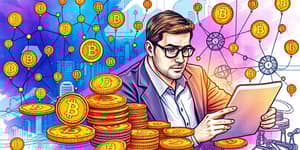 Microestrategias de Inversión en Criptomonedas