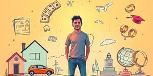 Préstamos Personales: Una Inversión en Tu Bienestar