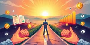 Tu Éxito Financiero Comienza con un Buen Préstamo Personal