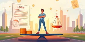 Decisiones Clave: Optimizando Tu Préstamo Personal