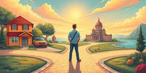 Tu Préstamo Personal: Más Allá del Dinero, Tus Metas