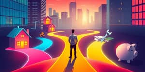 Paso a Paso: Tu Estrategia para un Préstamo Personal Ideal