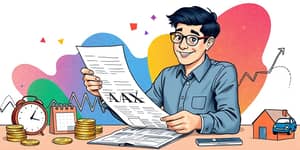 Préstamos Personales: La Clave para Resolver Tus Desafíos