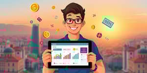 Tu Aliado Financiero: Eligiendo el Préstamo Personal Adecuado