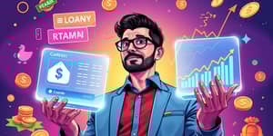 Domina Tus Finanzas con Decisiones Inteligentes de Préstamos Personales