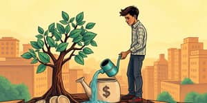 Descubre Cómo Cuidar Tu Préstamo Personal y Tus Finanzas