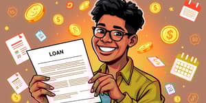 El Lenguaje de los Préstamos Personales: Compréndelo Todo