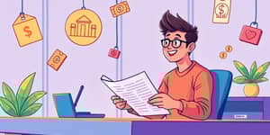 Prepárate para Pedir: La Lista Definitiva para Tu Préstamo Personal