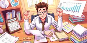 Más Allá de la Solicitud: Gestionando Tu Préstamo Personal