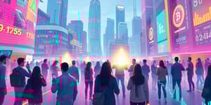 Guía Completa para Comprar y Vender Criptomonedas