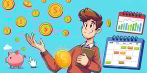 Optimiza tu dinero: El arte de la administración efectiva