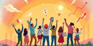 Consigue tus metas: Estrategias de planificación que funcionan