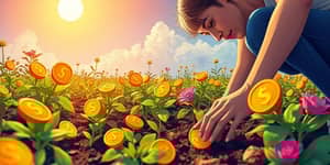 Tu riqueza interna: Invierte en tu futuro financiero