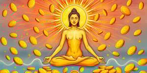 Dinero consciente: Toma el control de tus decisiones