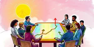 Estrategias de oro: Consejos para una planificación maestra