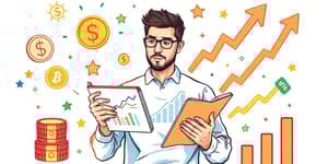 Desbloquea tu potencial: Alcanza tus aspiraciones financieras