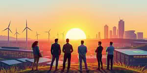 El poder de la previsión: Anticipa y prospera